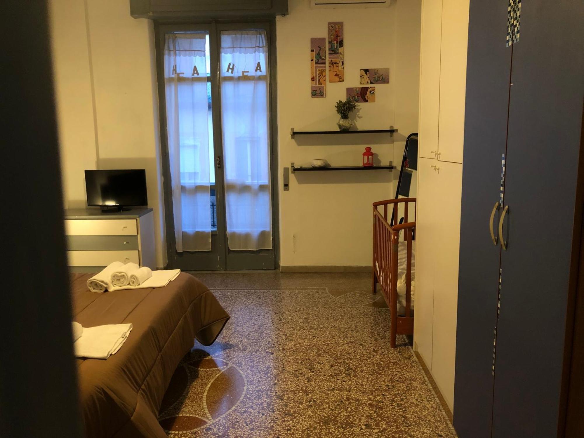 Tarumbo Holiday Intero Appartamento 120 Mq Napoli Eksteriør billede
