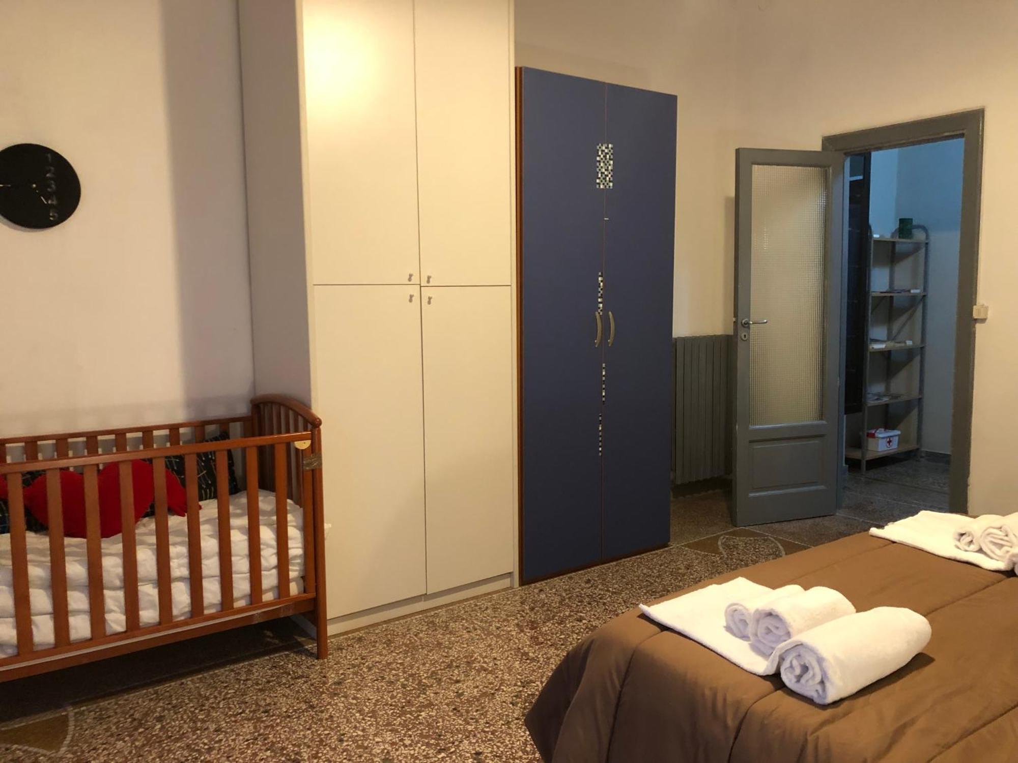 Tarumbo Holiday Intero Appartamento 120 Mq Napoli Eksteriør billede