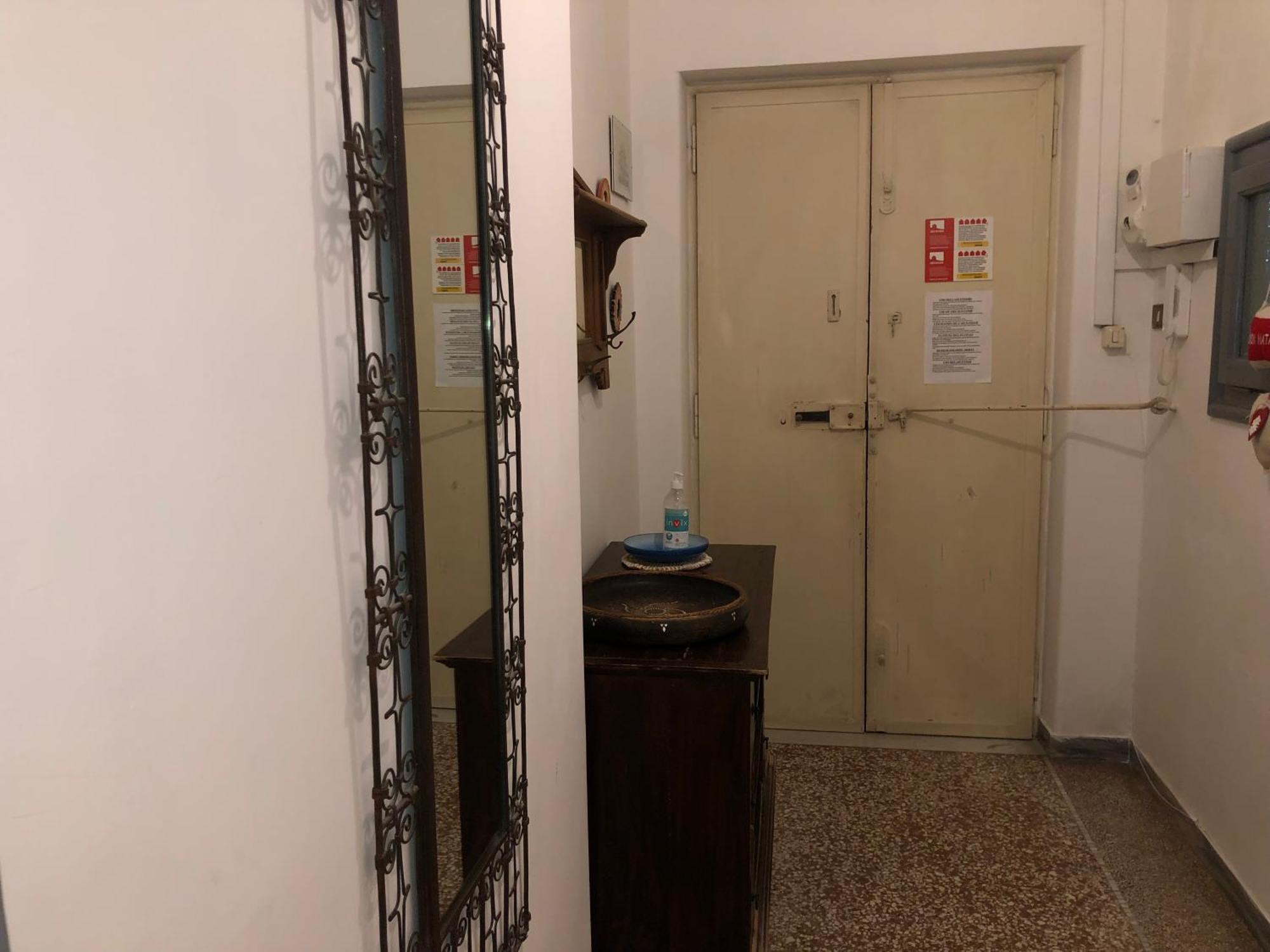 Tarumbo Holiday Intero Appartamento 120 Mq Napoli Eksteriør billede