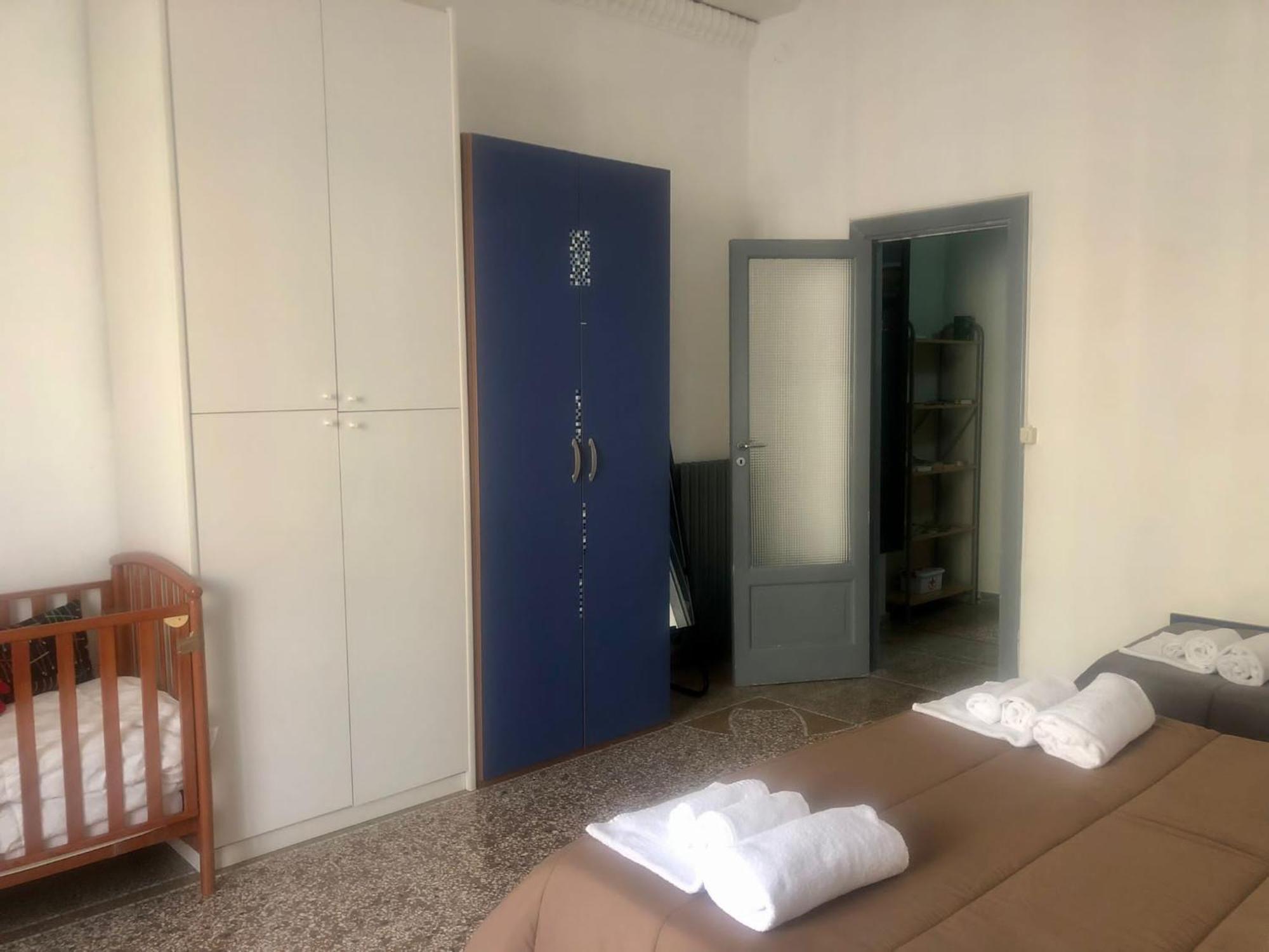 Tarumbo Holiday Intero Appartamento 120 Mq Napoli Eksteriør billede