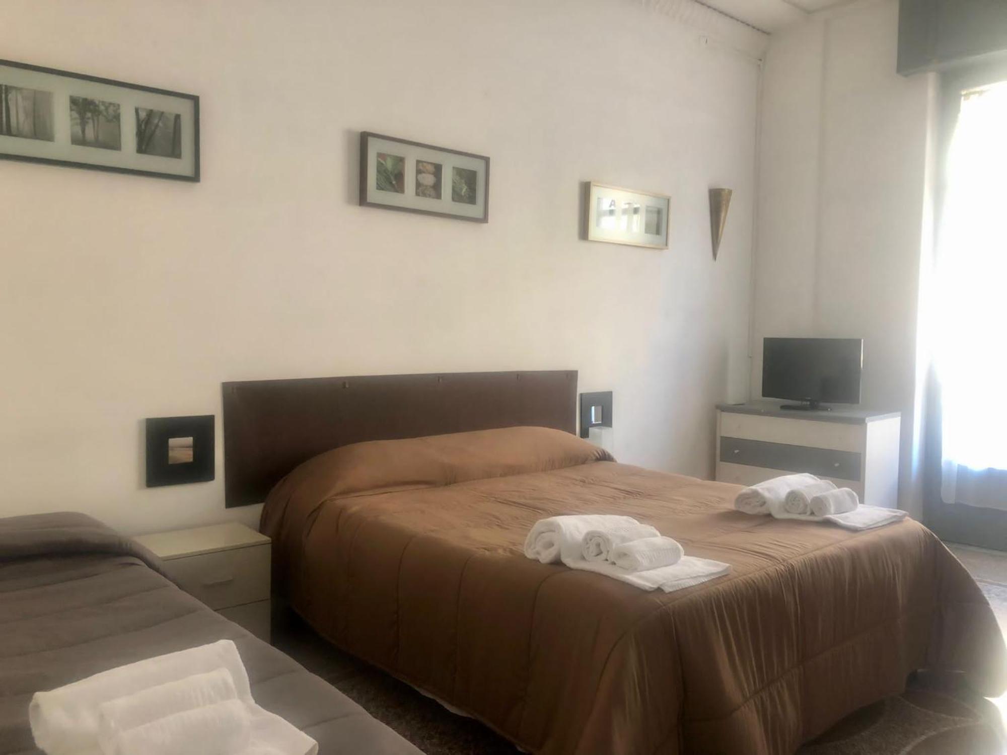 Tarumbo Holiday Intero Appartamento 120 Mq Napoli Eksteriør billede